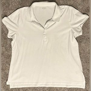 Polo shirt from Old Navy, Ladies XL